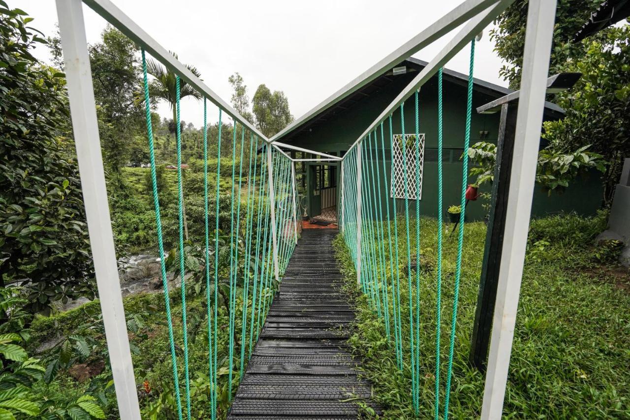 Willa Iron Bridge Cove Meppādi Zewnętrze zdjęcie