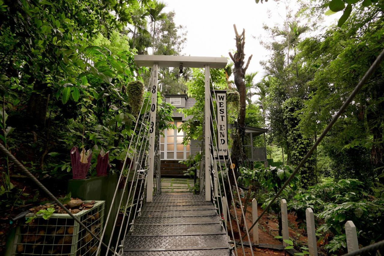 Willa Iron Bridge Cove Meppādi Zewnętrze zdjęcie