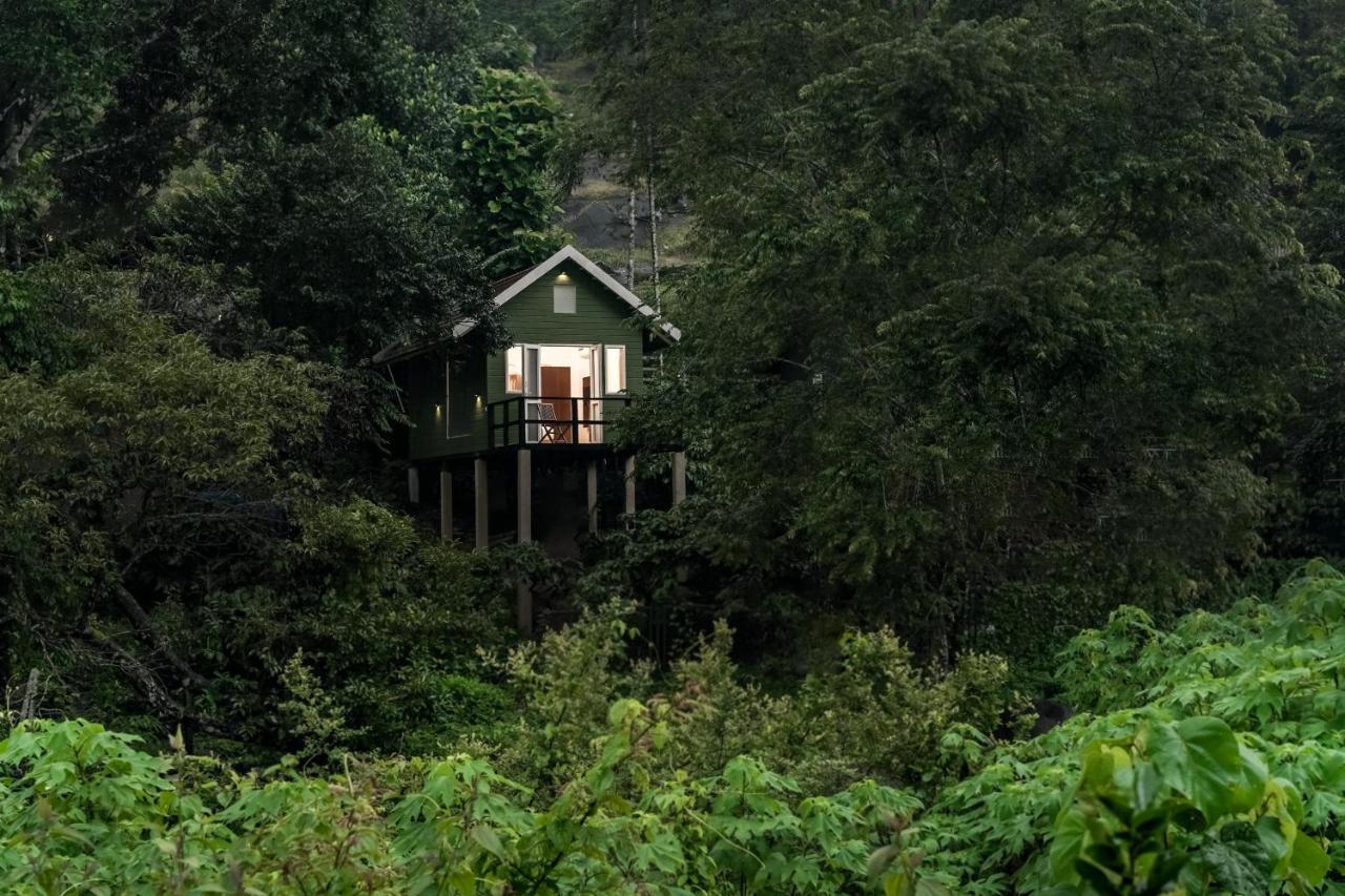 Willa Iron Bridge Cove Meppādi Zewnętrze zdjęcie