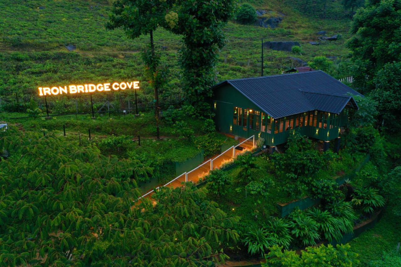 Willa Iron Bridge Cove Meppādi Zewnętrze zdjęcie